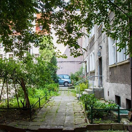 Rabianska Suite Torun Bagian luar foto
