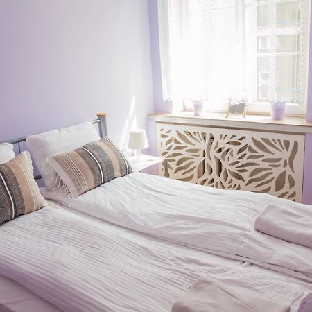 Rabianska Suite Torun Bagian luar foto