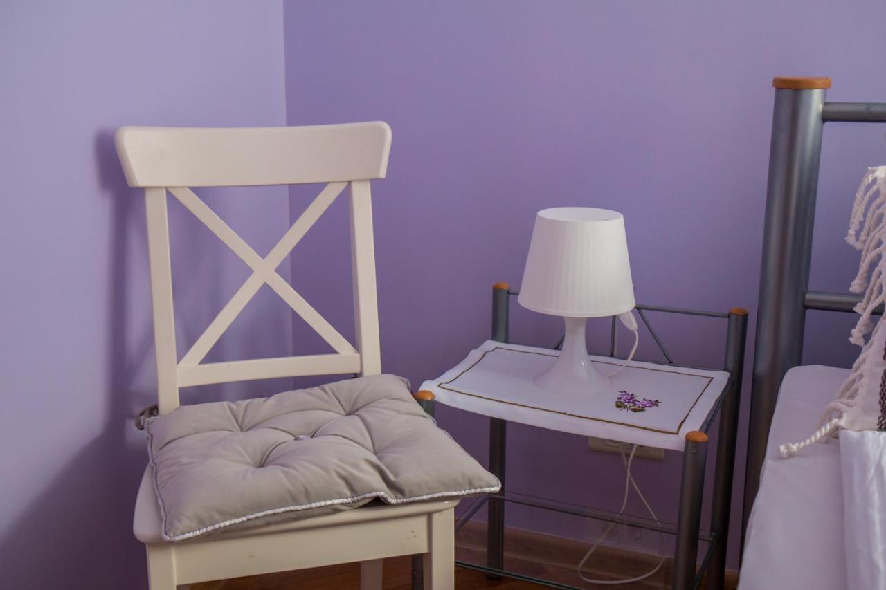 Rabianska Suite Torun Bagian luar foto