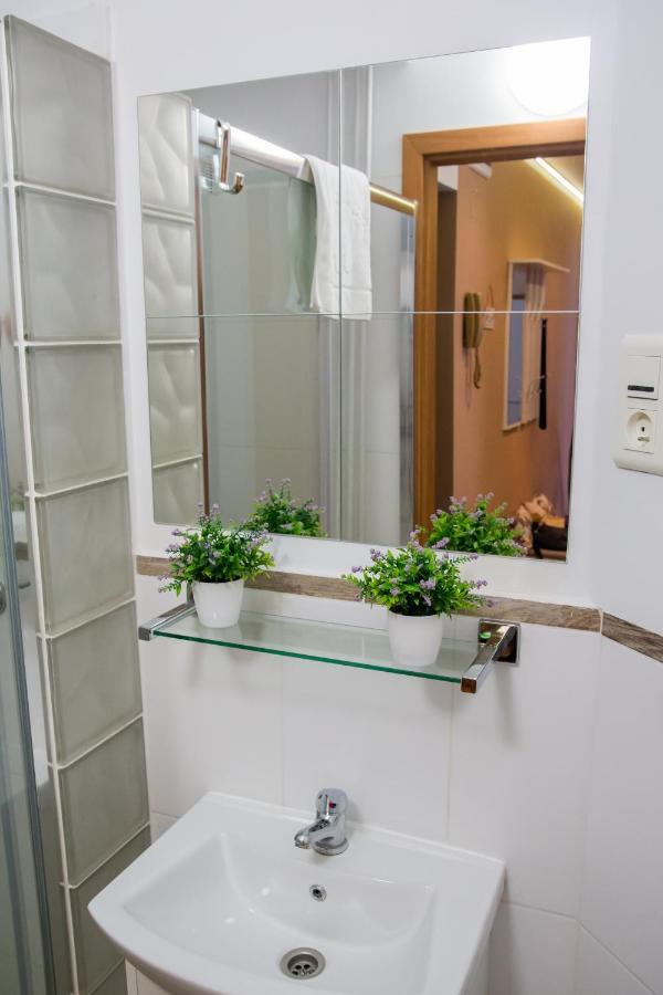 Rabianska Suite Torun Bagian luar foto