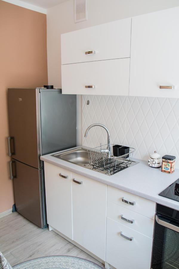 Rabianska Suite Torun Bagian luar foto