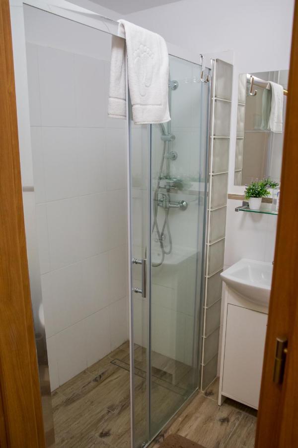 Rabianska Suite Torun Bagian luar foto