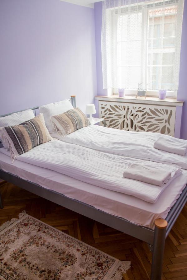 Rabianska Suite Torun Bagian luar foto